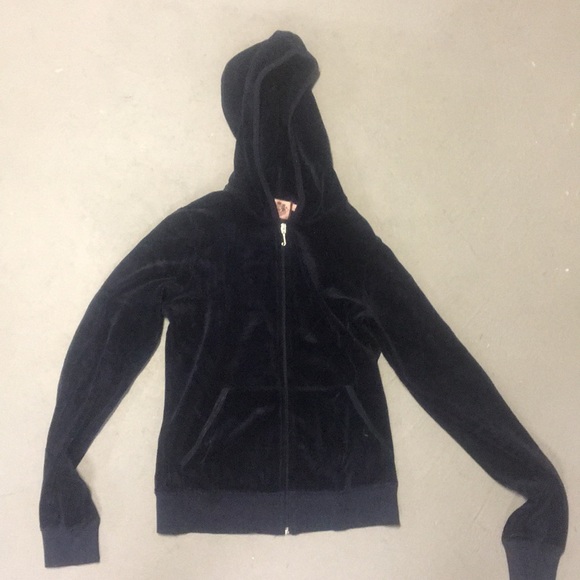 Juicy Couture Track Suit Jacket - Picture 1 of 1